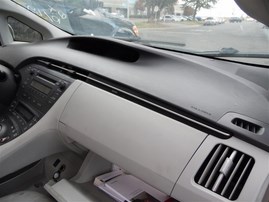 2010 Toyota Prius White 1.8L AT #Z22090